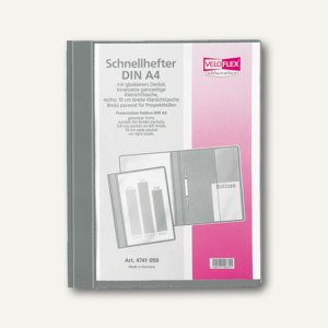 Schnellhefter VELOFORM®