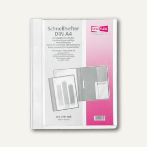 Schnellhefter VELOFORM®