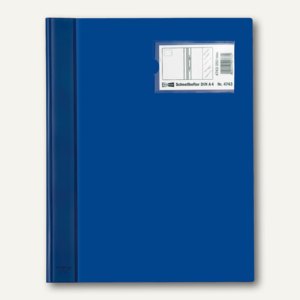 Schnellhefter VELOFORM® DIN A4