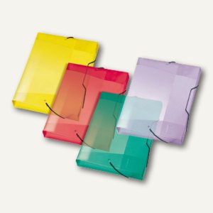 Sammelbox PROPYGLASS
