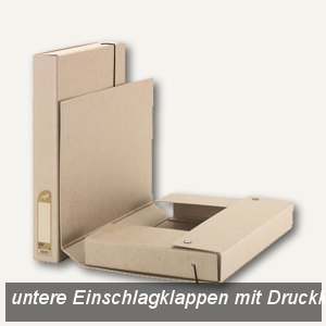 Ablagebox TOUAREG extra stark