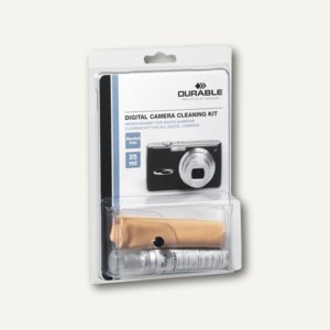 Digital Camera Cleaning Kit