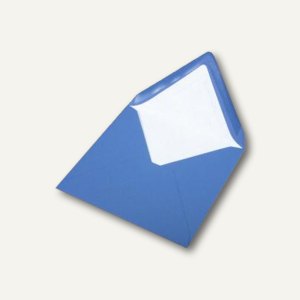 Briefumschlag nassklebend