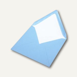 Briefumschlag nassklebend