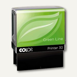 Printer 30 GREEN LINE