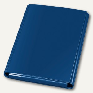 Klettheftbox/Sammelmappe