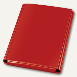 Klettheftbox/Sammelmappe