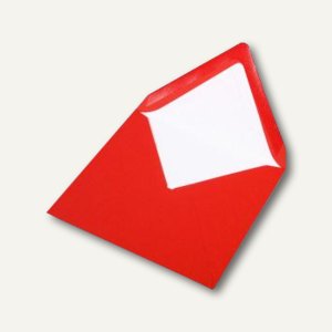 Briefumschlag nassklebend
