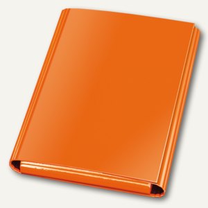 Veloflex Sammelmappe VELOCOLOR®, DIN A4, orange, 12 St., 1441330