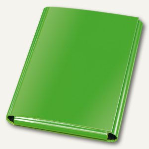 Veloflex Sammelmappe VELOCOLOR®, DIN A4 für Zeichenblöcke, grün, 12 St., 1441341