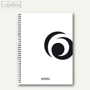 Collegeblock x.book pro