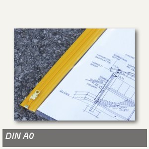 Planschutztaschen DIN A0