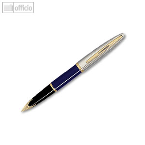 Waterman \Carène de Luxe\ Füllhalter