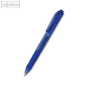 Hybrid Gel-Tintenroller K160-C blau 0