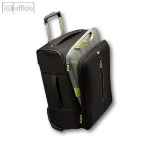 Notebook-Reisetrolley PTU inkl. Hülle