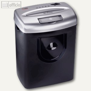 3-in-1 Aktenvernichter