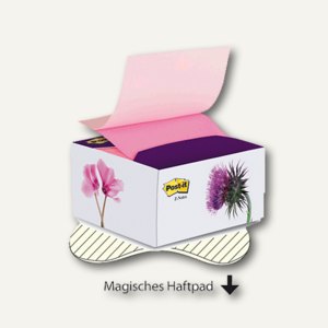 Z-Notes Haftbox