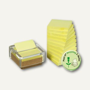 Haftnotizen Recycling Promopack