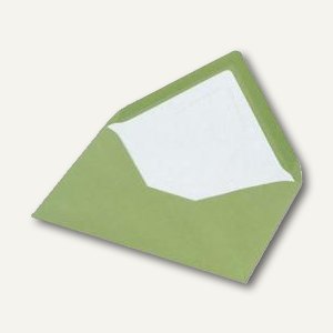 Briefhüllen mit Seidenfutter C6