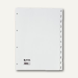 Kunststoff-Register