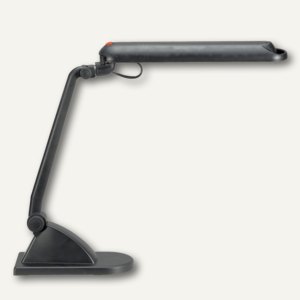 MAUL Energie-Sparleuchte MAULadria, Standfuß, schwarz, 8213890