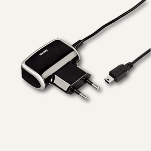 Schnell- & Reiseladegerät für BlackBerry 8300 Curve