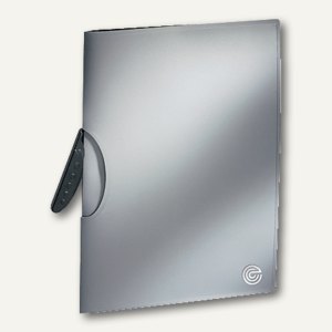 Swing-Clip-Mappe DIN A4
