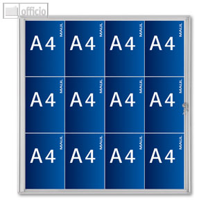 Schaukasten Standard