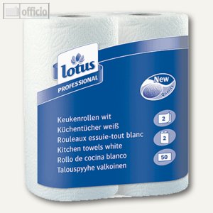 Küchenrollen Maestro
