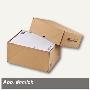 Aufrichtekarton für DIN A4