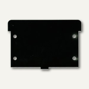 Stützplatten für Karteischrank B97
