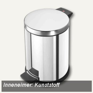 Tret-Abfallsammler ProfiLine Solid 14
