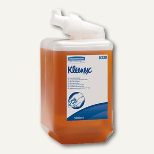 Waschlotion ultra für Seifenspender AQUA & RIPPLE