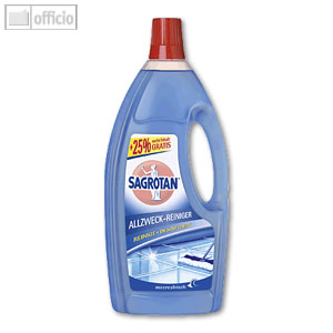 Sagrotan Haushaltsreiniger 1l 859400