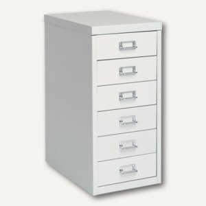 Basis Schubladenschrank DIN A4