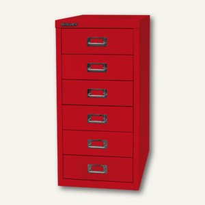 Basis Schubladenschrank DIN A4
