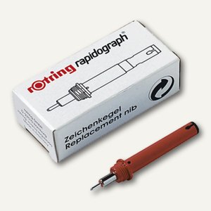 Ersatzkegel Rapidograph 0.50 mm