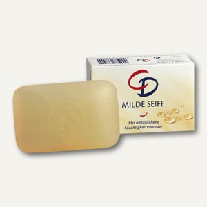 CD Seife Avocado