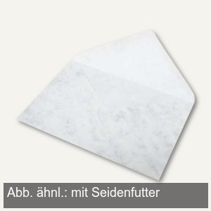 Versandtaschen DIN C5 mit Seidenfutter