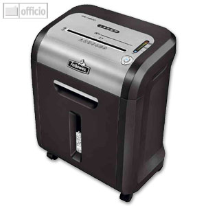 Fellowes Aktenvernichter Microshred MS-450Ci