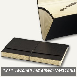 Fächermappe