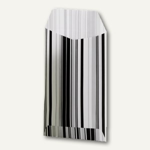GeschenktascheSilver Stripes