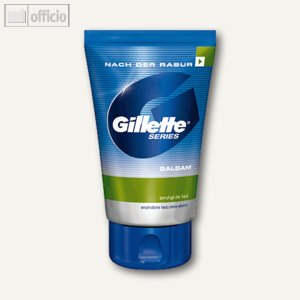 Series After Shave Balm