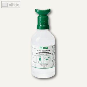 Augenspülflasche