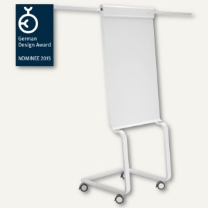 Design-Flipchart evolution plus