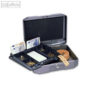 Geldkassette Cashbox L