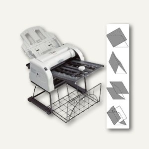 Falzmaschine elektrisch