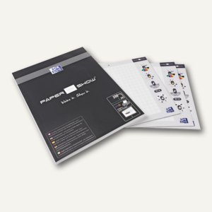 PAPERSHOW Digitales Präsentationspapier A4