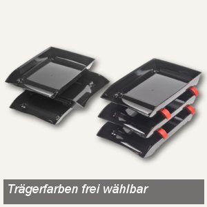 Briefkorb CRAZY TRAY A4