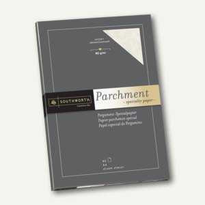 Pergament Papier